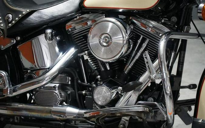 1990 Harley-Davidson® FLSTC - Heritage Softail® Classic
