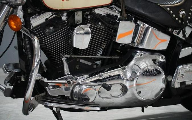 1990 Harley-Davidson® FLSTC - Heritage Softail® Classic
