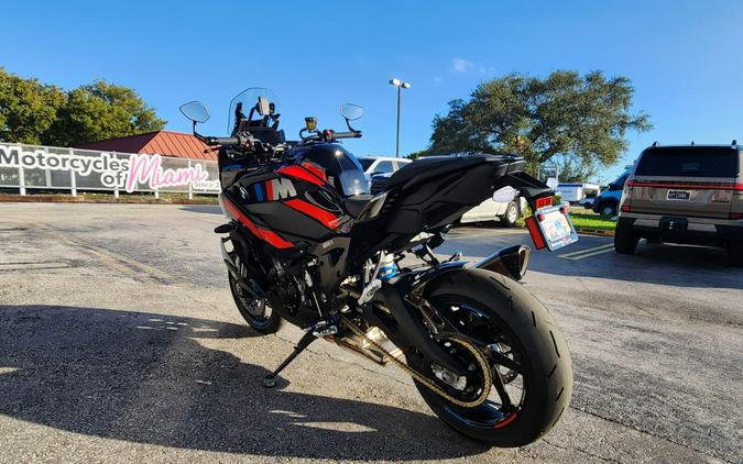 2026 BMW M 1000 XR