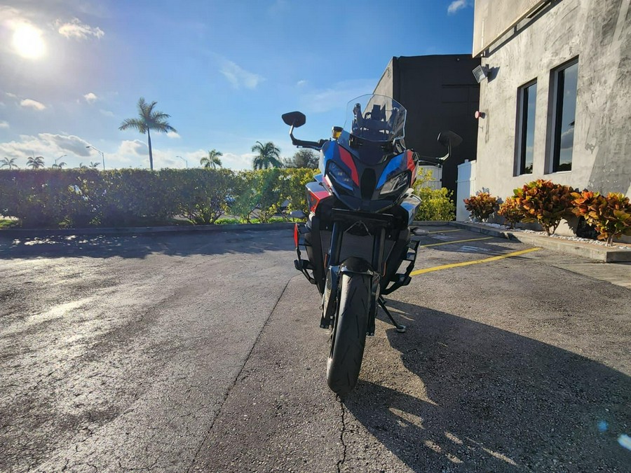 2026 BMW M 1000 XR