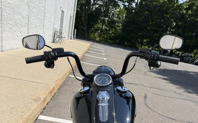 2019 FLHRXS Road King® Special