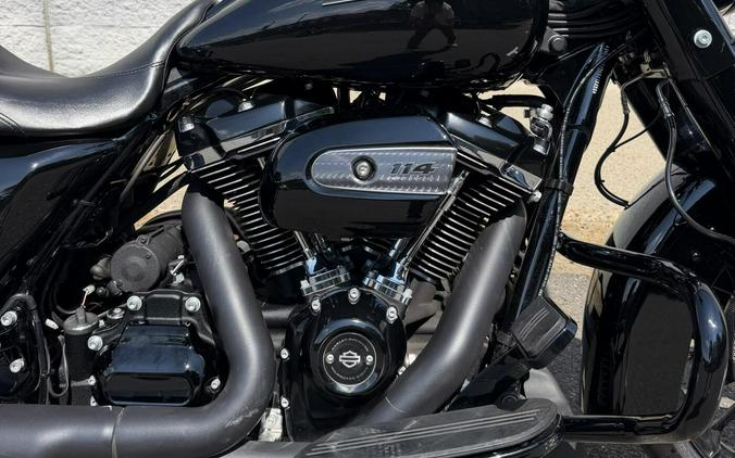 2019 FLHRXS Road King® Special
