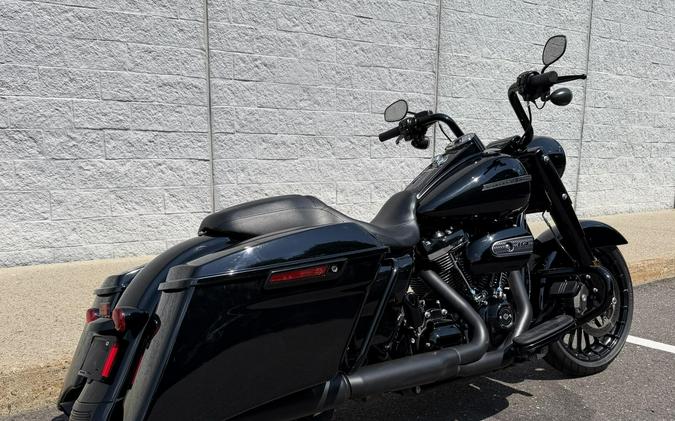 2019 FLHRXS Road King® Special