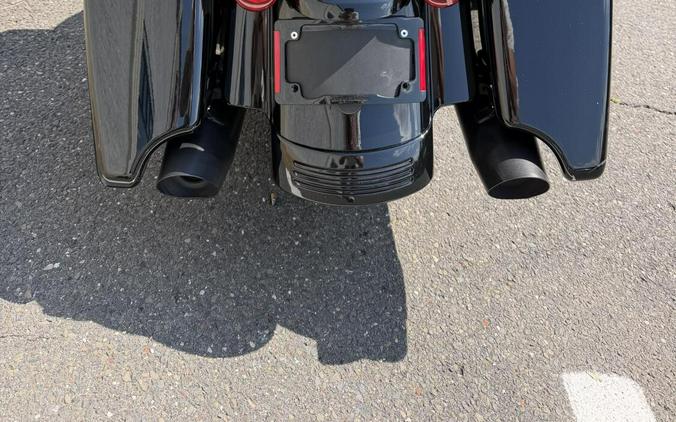 2019 FLHRXS Road King® Special