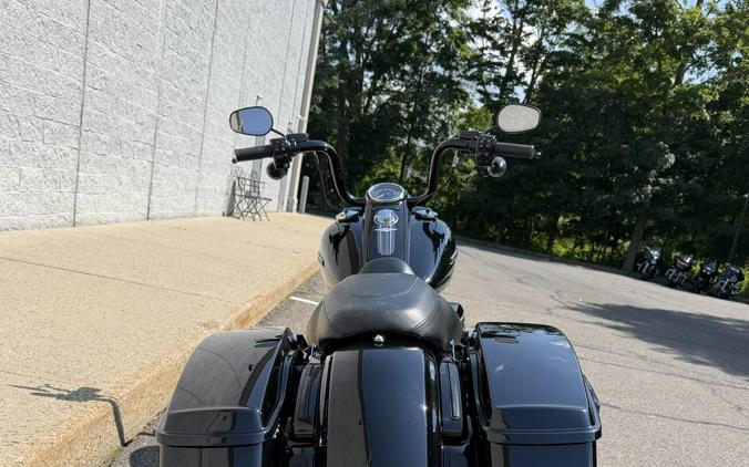 2019 FLHRXS Road King® Special