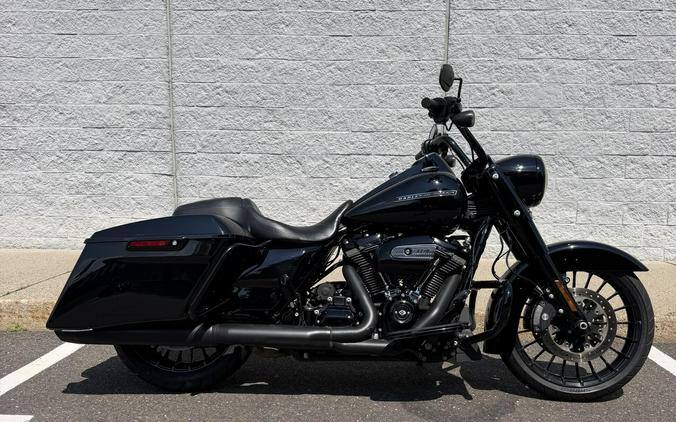 2019 FLHRXS Road King® Special