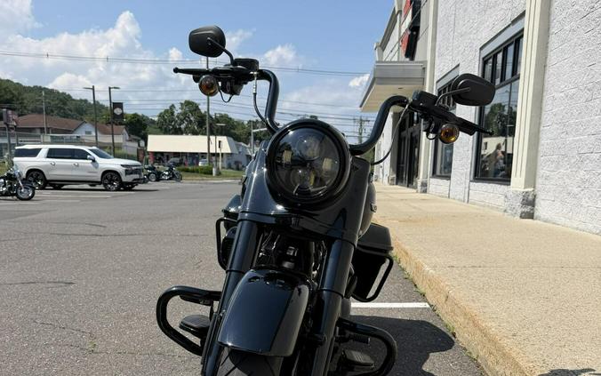 2019 FLHRXS Road King® Special