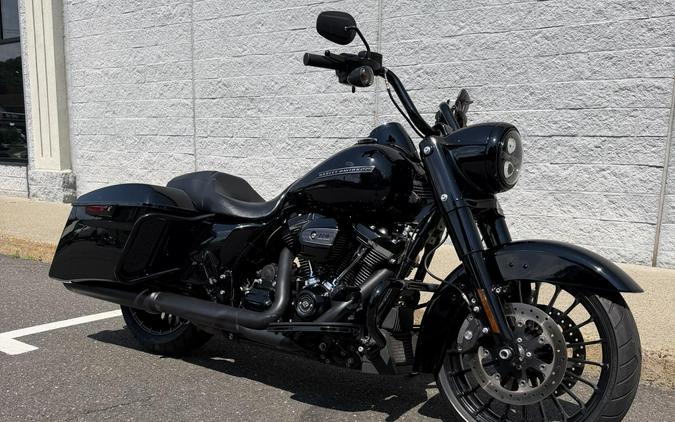 2019 FLHRXS Road King® Special