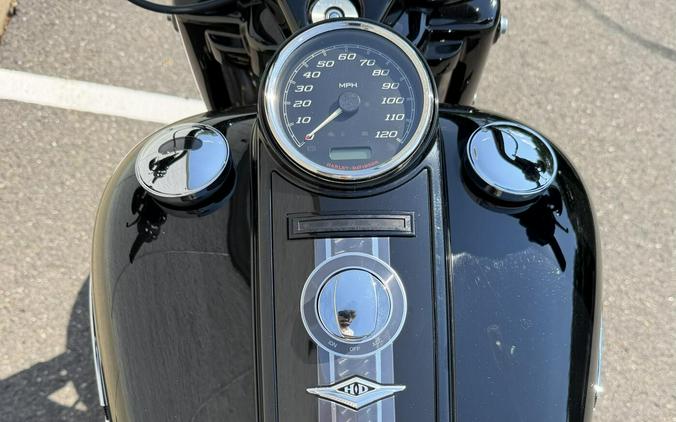 2019 FLHRXS Road King® Special