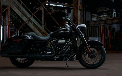 2019 FLHRXS Road King® Special