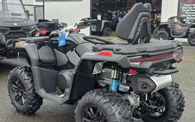 2026 CFMOTO CFORCE 1000 Touring