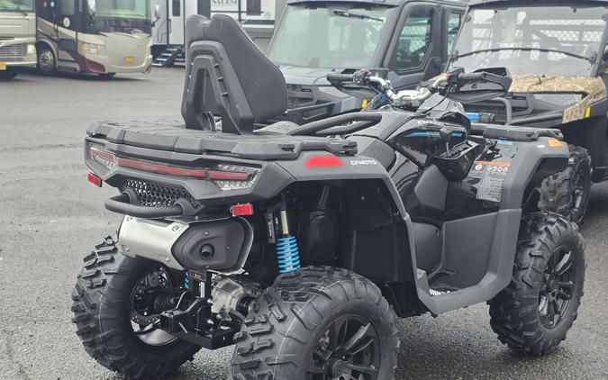 2026 CFMOTO CFORCE 1000 Touring