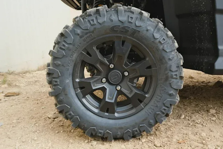 2026 CFMOTO UFORCE 800 XL