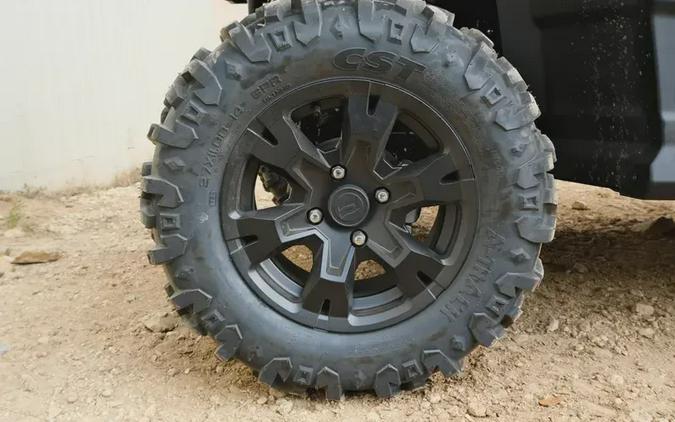 2026 CFMOTO UFORCE 800 XL