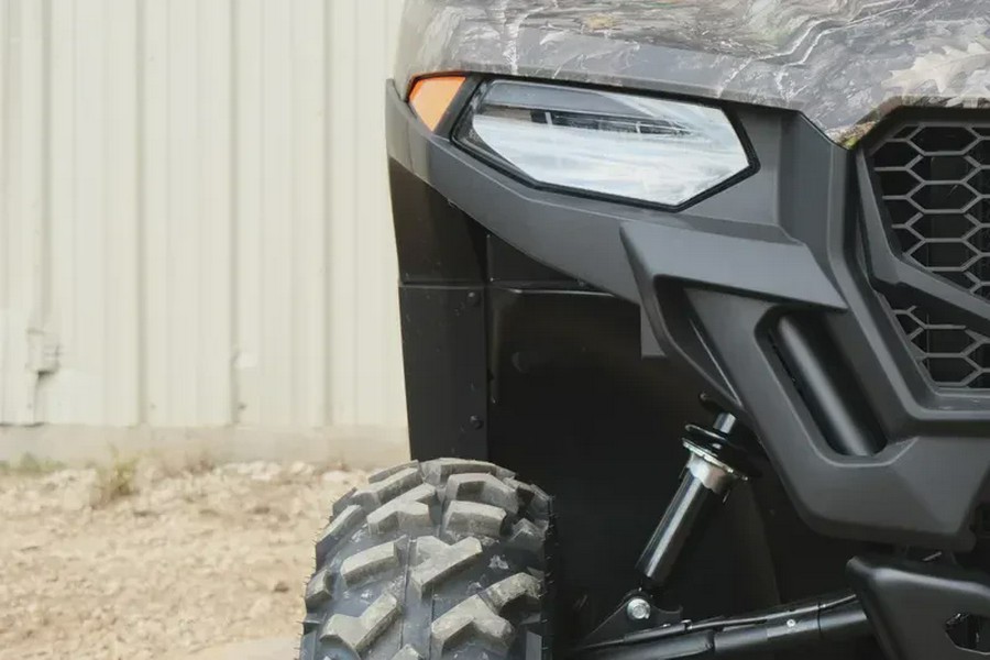2026 CFMOTO UFORCE 800 XL