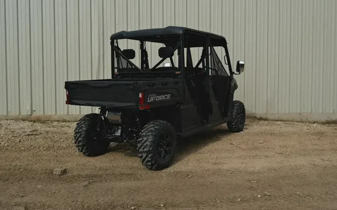 2026 CFMOTO UFORCE 800 XL