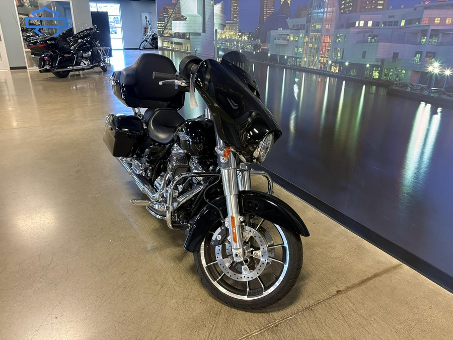2023 Harley-Davidson Street Glide