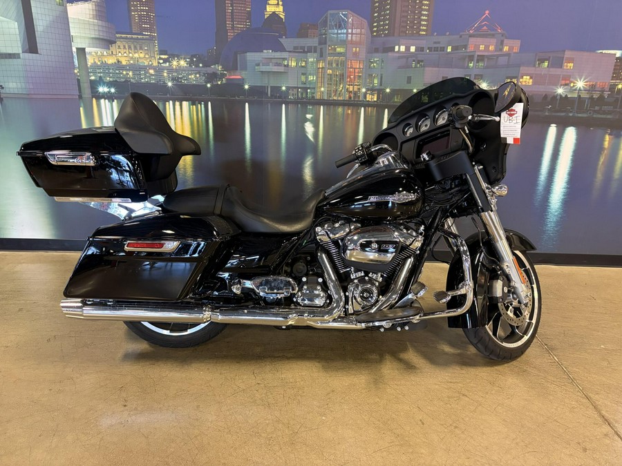 2023 Harley-Davidson Street Glide