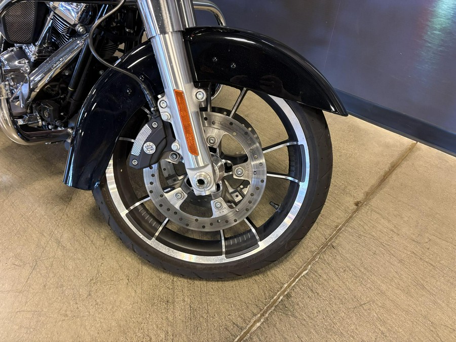 2023 Harley-Davidson Street Glide