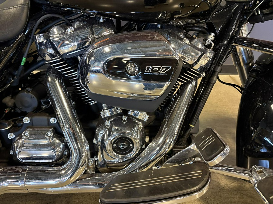 2023 Harley-Davidson Street Glide