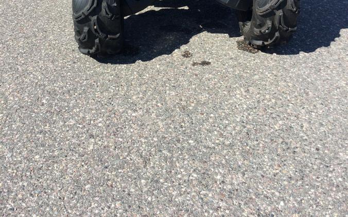 2023 Yamaha Grizzly EPS XT-R