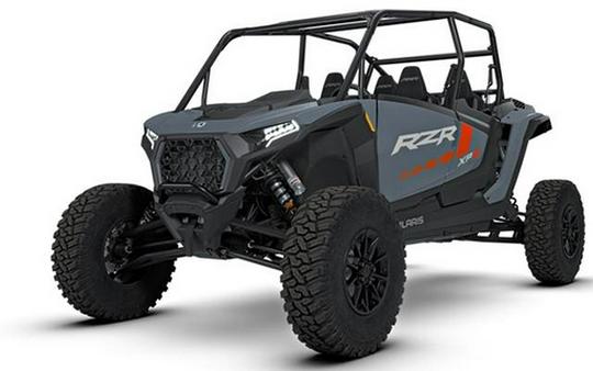 2027 Polaris RZR XP S 4 1000 Sport