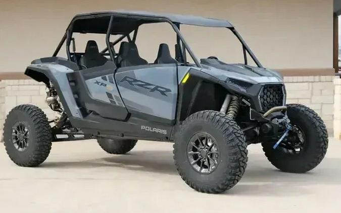 2027 Polaris RZR XP S 4 1000 Sport