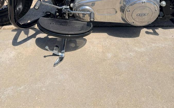 2013 Harley-Davidson Softail Slim FLS