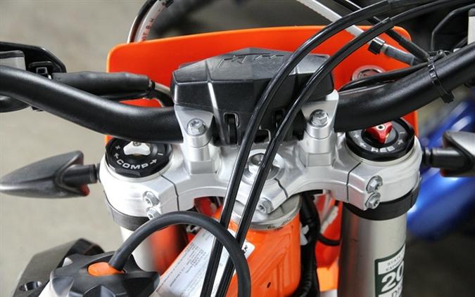 2019 KTM 350 EXC F