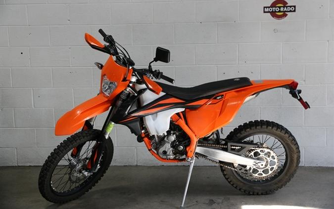 2019 KTM 350 EXC F