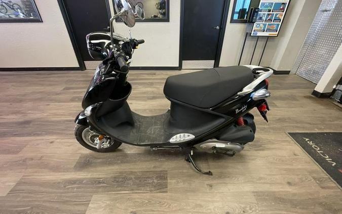 2023 Genuine Scooter Co Buddy 125