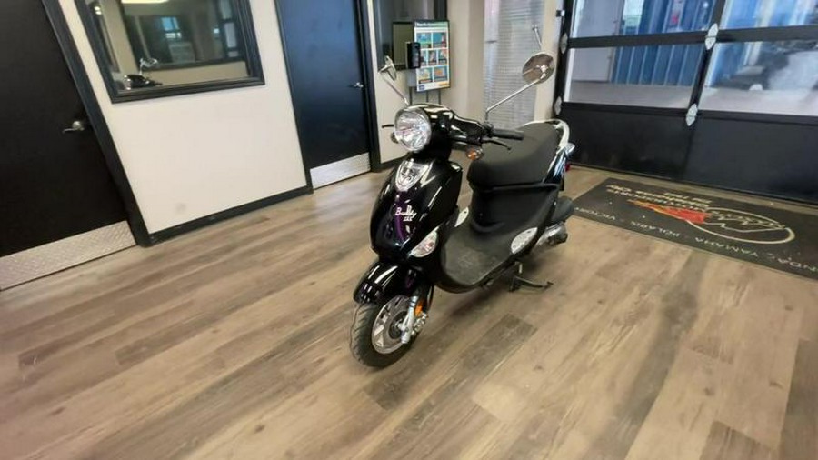 2023 Genuine Scooter Co Buddy 125