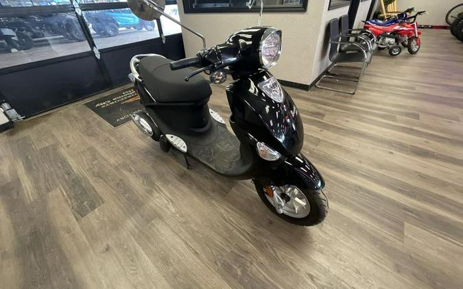 2023 Genuine Scooter Co Buddy 125