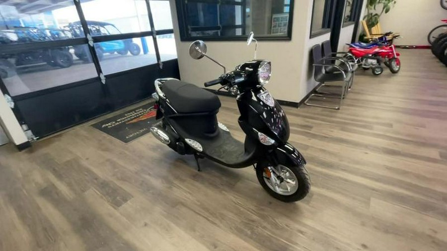 2023 Genuine Scooter Co Buddy 125