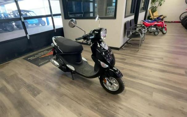 2023 Genuine Scooter Co Buddy 125