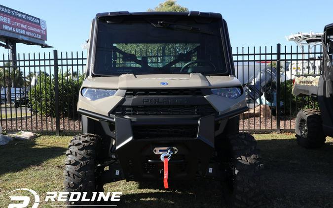 2024 Polaris® Ranger Crew XP 1000 NorthStar Edition Premium