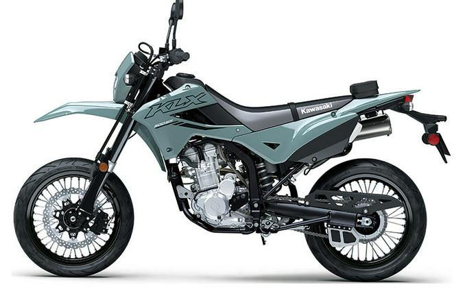 2024 Kawasaki KLX 300SM