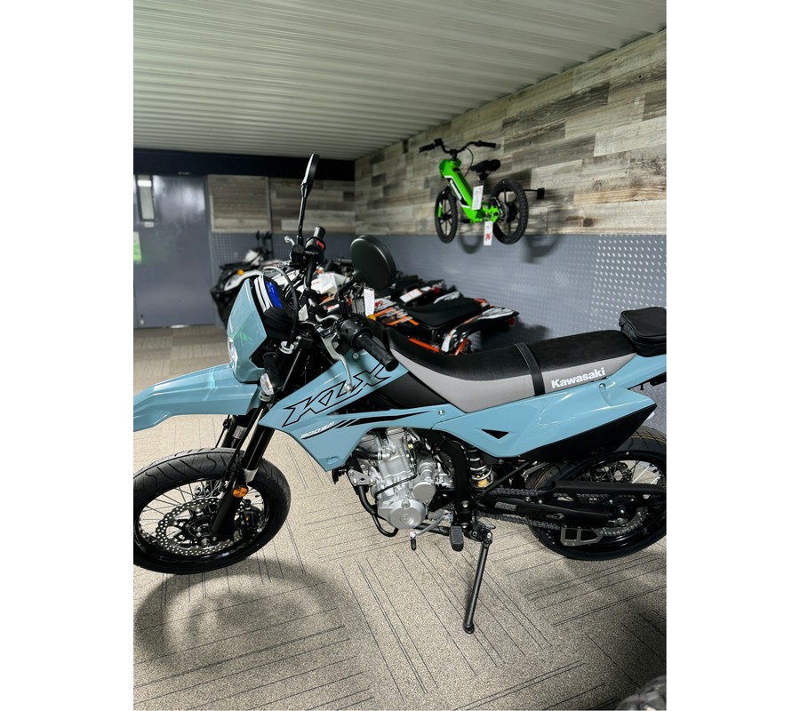 2024 Kawasaki KLX 300SM