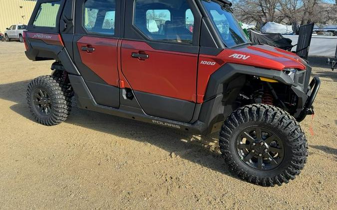 2024 Polaris® XPedition ADV 5 NorthStar