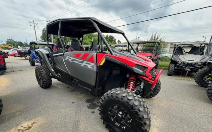 2024 Polaris® RZR XP 4 1000 Ultimate