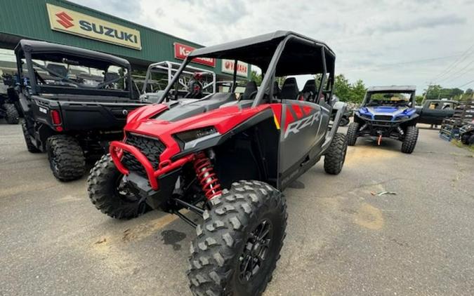 2024 Polaris® RZR XP 4 1000 Ultimate