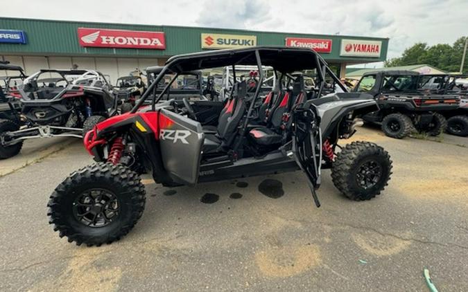 2024 Polaris RZR XP 4 1000 Ultimate