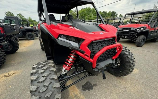 2024 Polaris RZR XP 4 1000 Ultimate