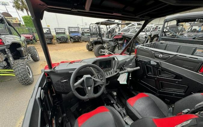 2024 Polaris RZR XP 4 1000 Ultimate