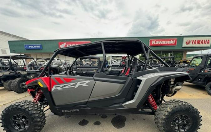 2024 Polaris RZR XP 4 1000 Ultimate