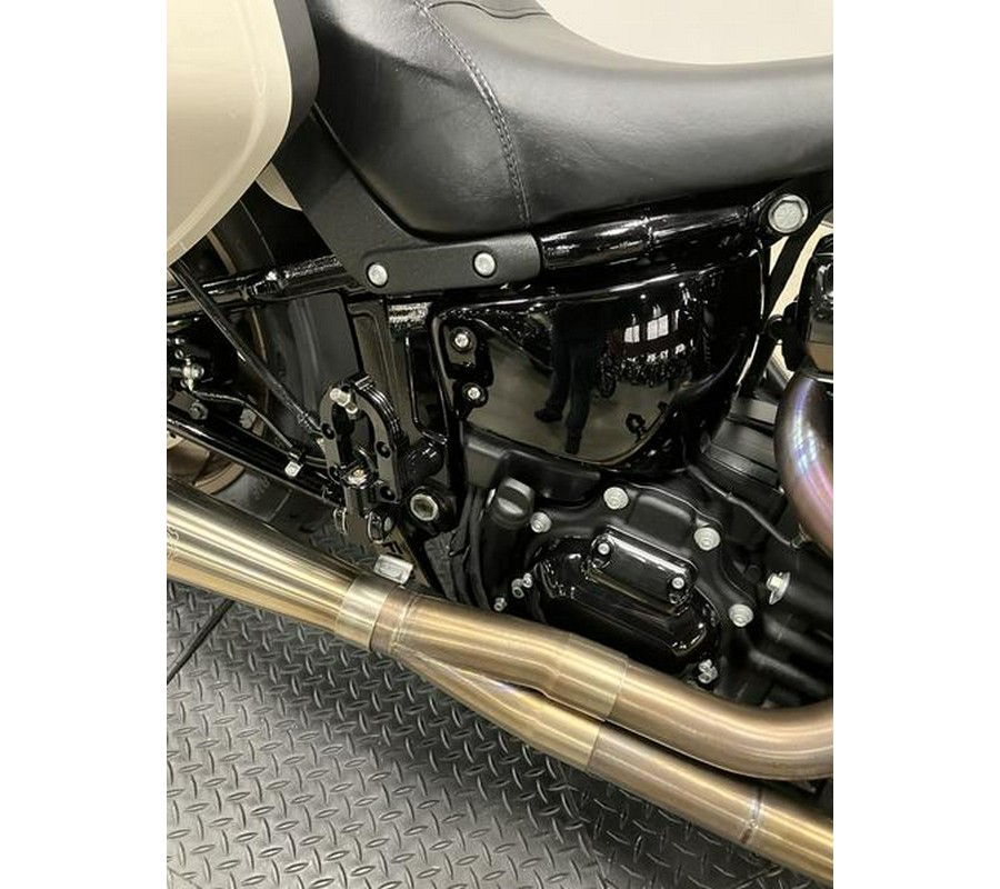 2023 Harley-Davidson® FXLRST - Low Rider® ST