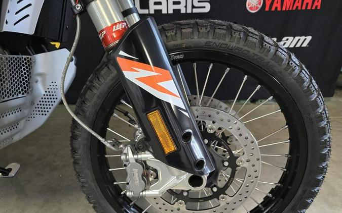 2024 KTM 890 Adventure R Rally