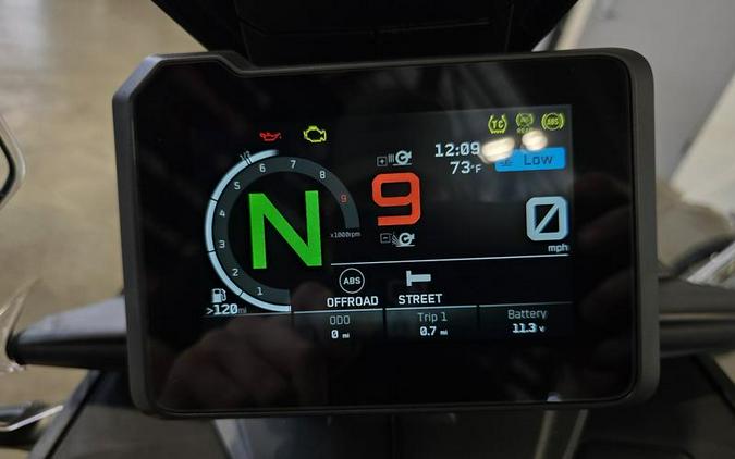 2024 KTM 890 Adventure R Rally