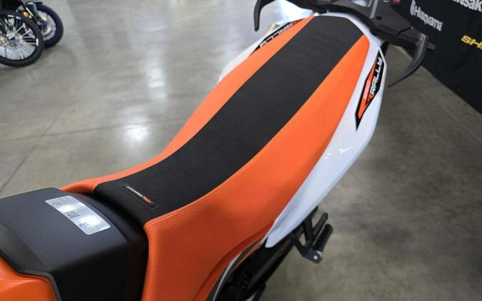 2024 KTM 890 Adventure R Rally