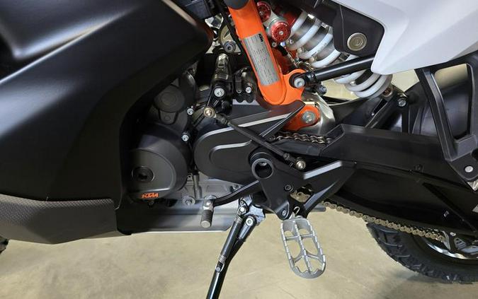 2024 KTM 890 Adventure R Rally